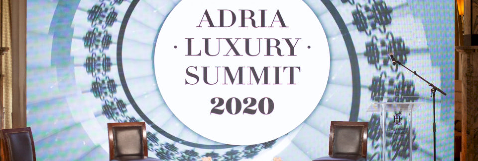 CHRISTIE'S | Remington Realty Croatia nahm am Adria Luxury Summit teil