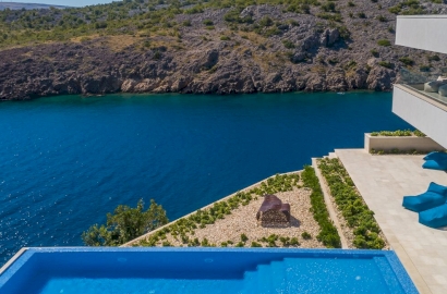 Discover Paradise on the Adriatic: The Finest Waterfront Homes to Buy in Croatia in 2023