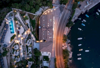 Wohnungen am Meer zu verkaufen - Opatija Riviera
